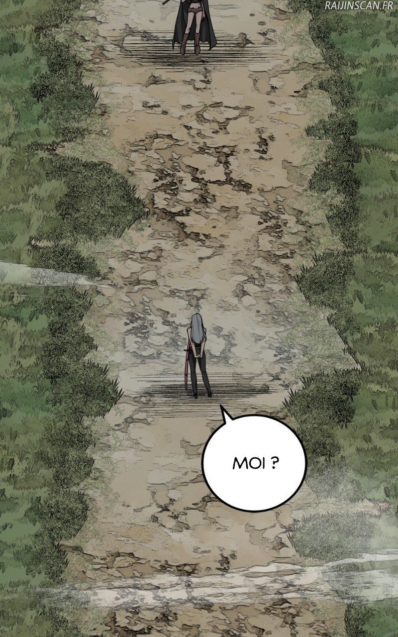 Read Hero Killer FR Manga Online