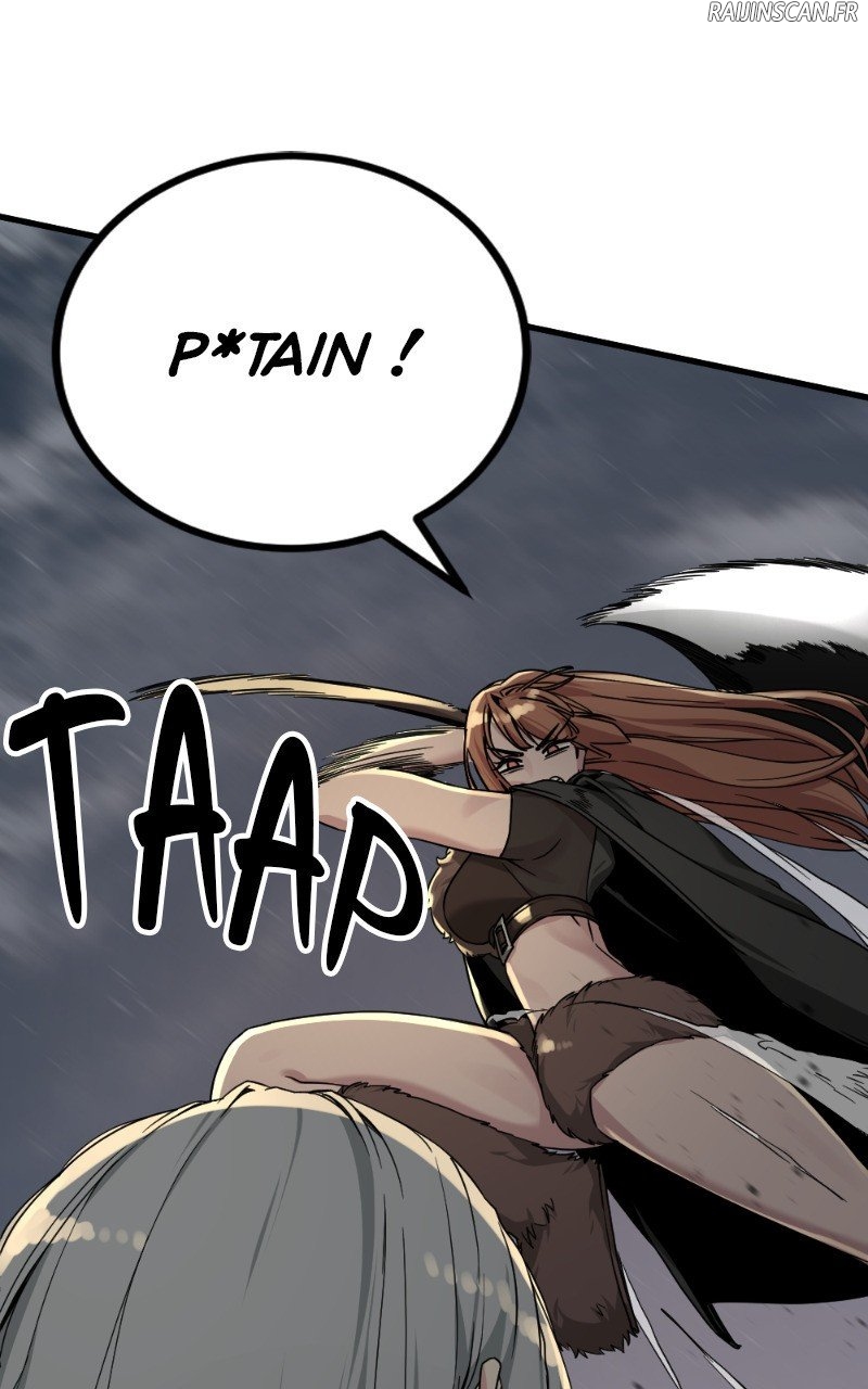 Read Hero Killer FR Manga Online