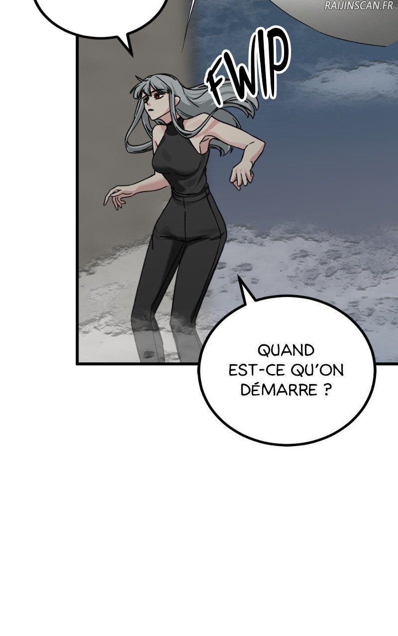 Read Hero Killer FR Manga Online