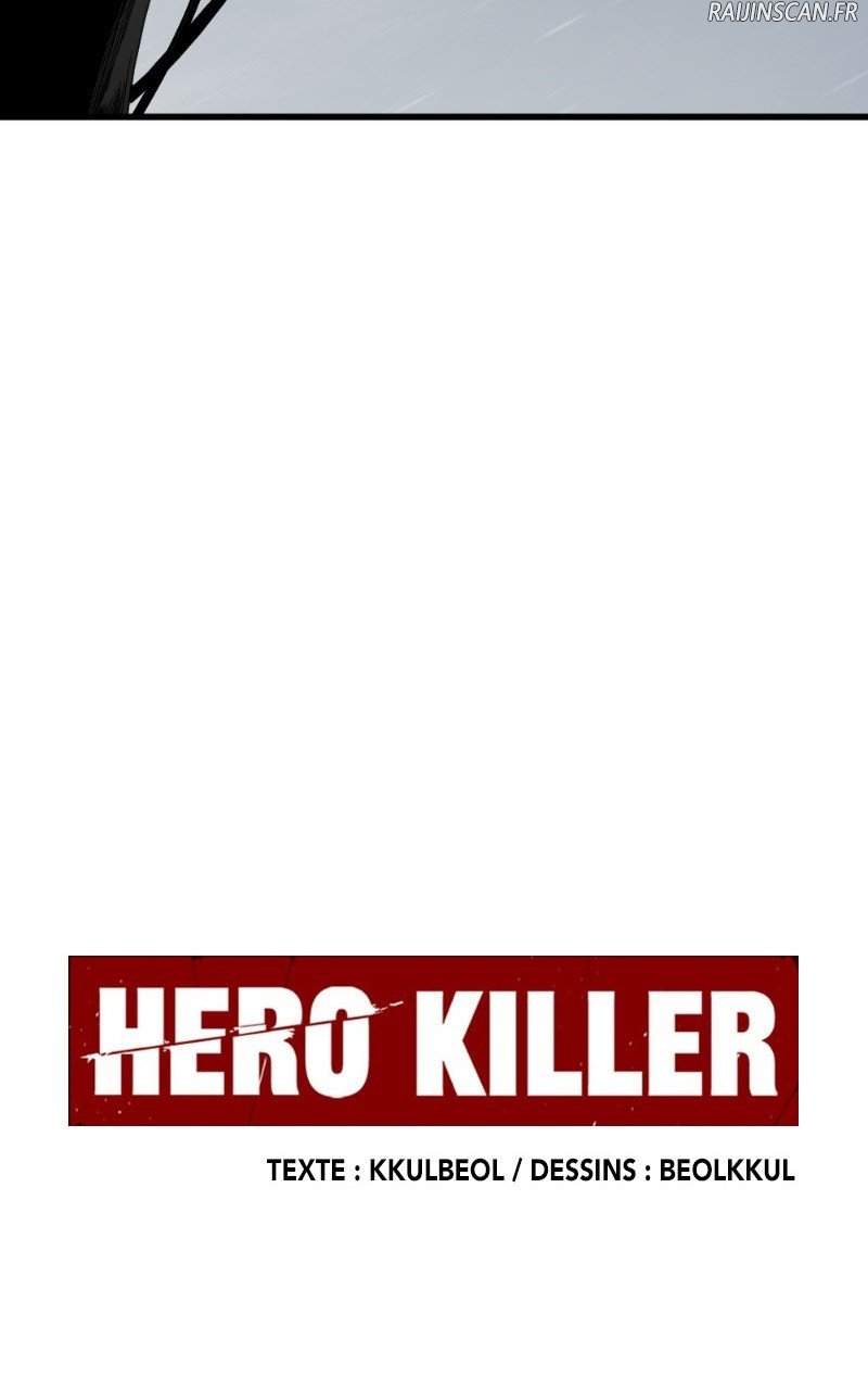 Read Hero Killer FR Manga Online