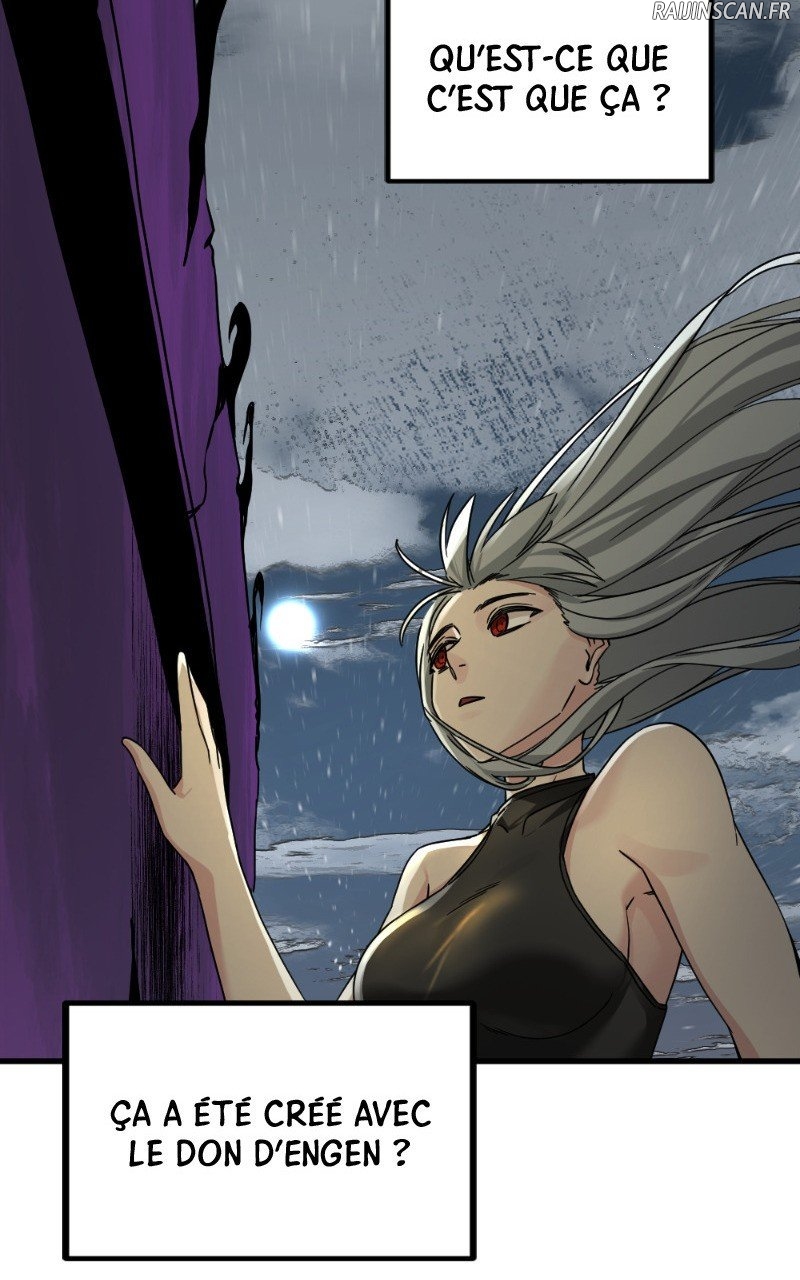 Read Hero Killer FR Manga Online