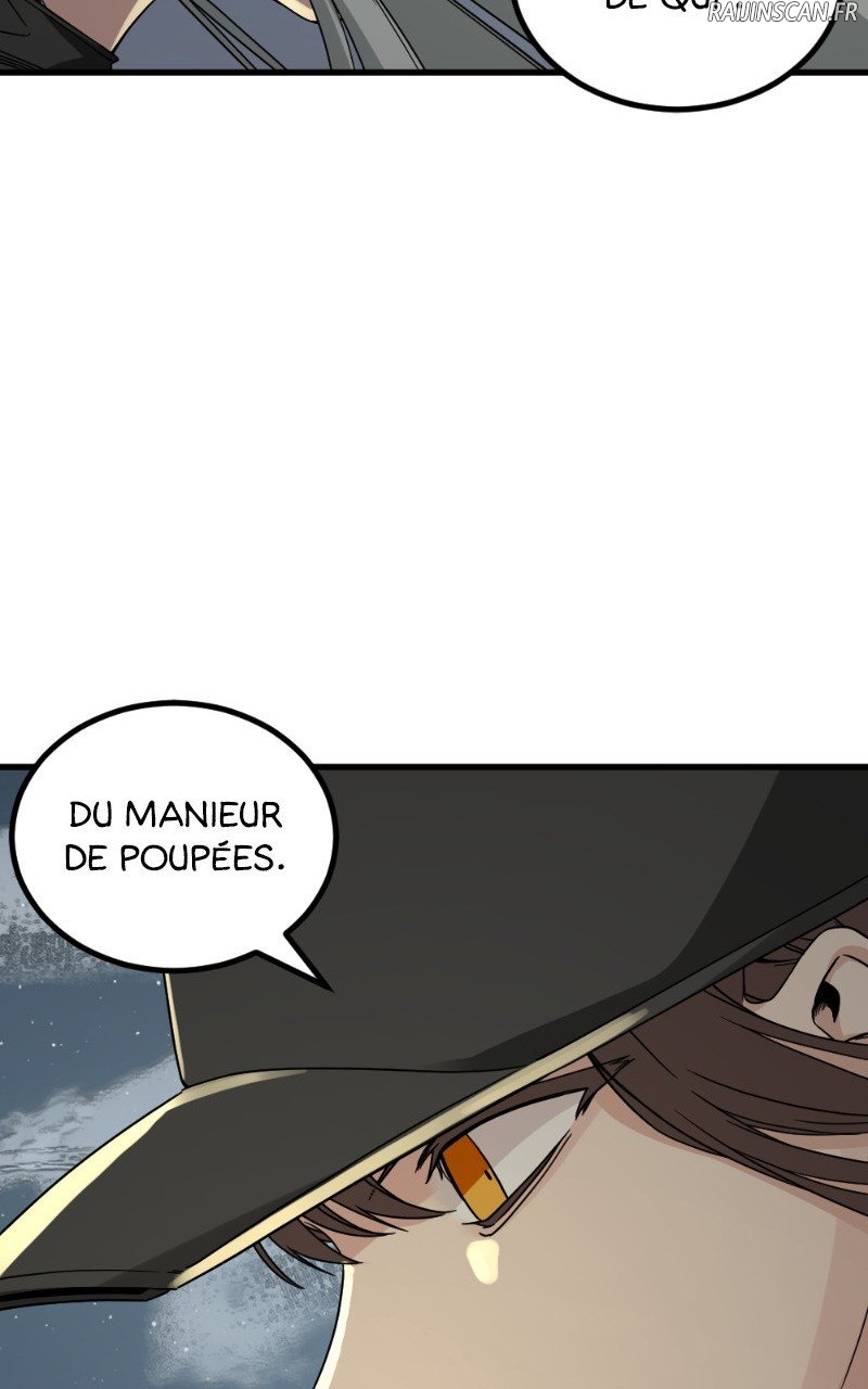 Read Hero Killer FR Manga Online