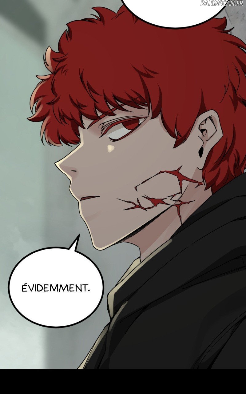 Read Hero Killer FR Manga Online
