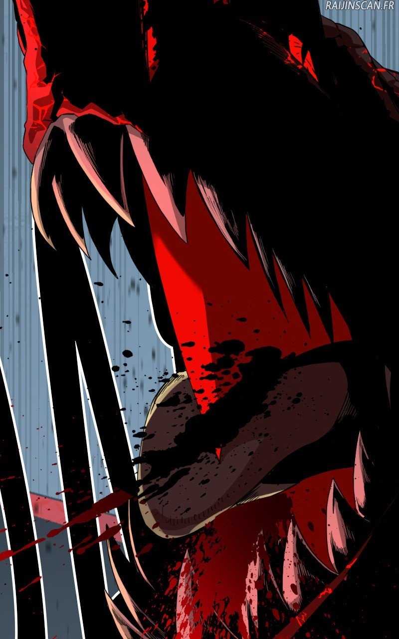 Read Hero Killer FR Manga Online