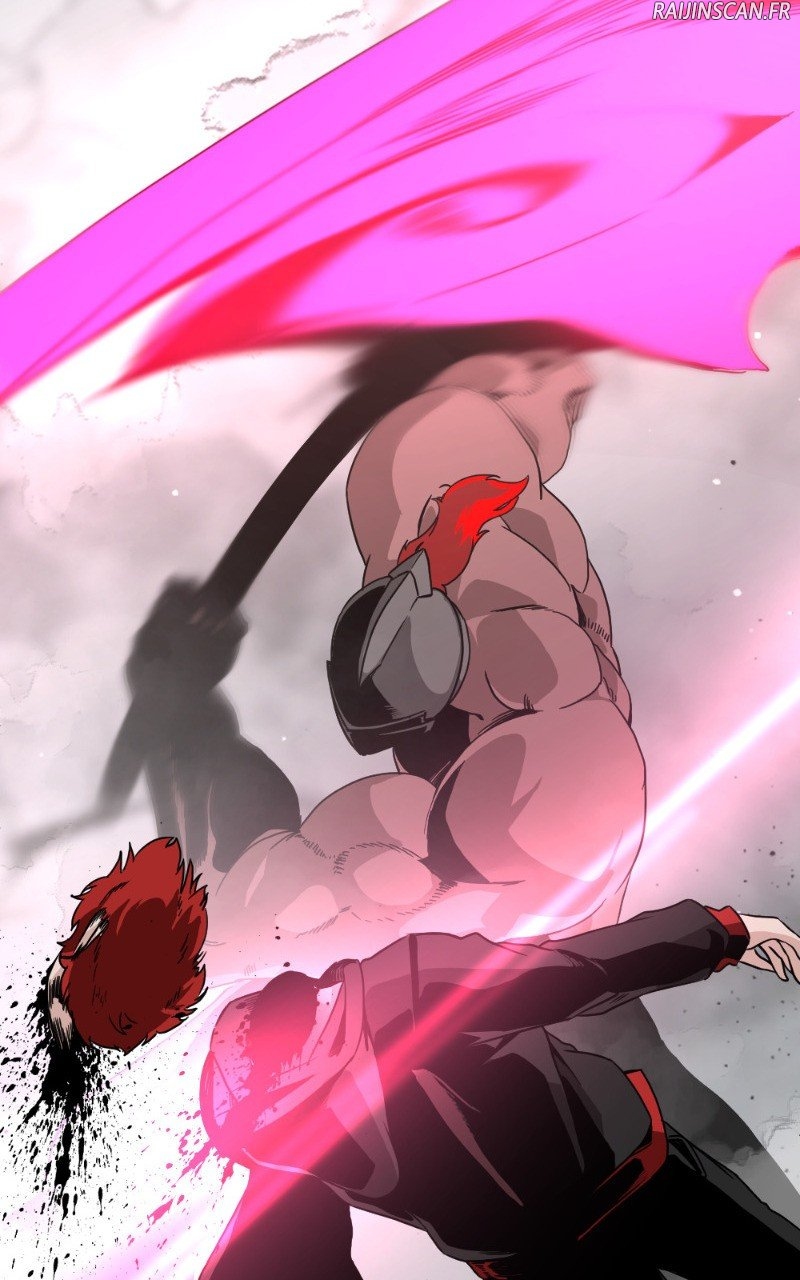 Read Hero Killer FR Manga Online