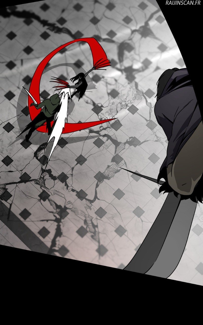Read Hero Killer FR Manga Online