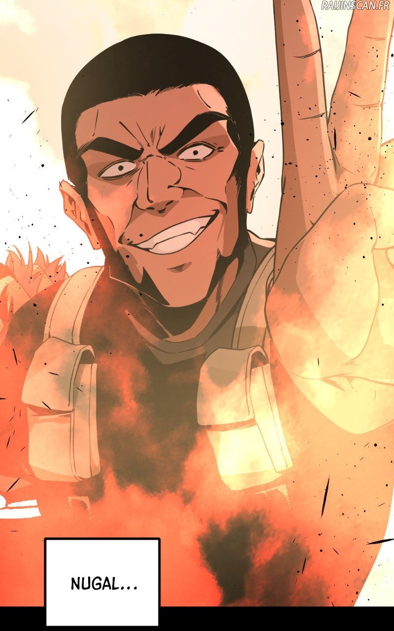 Read Hero Killer FR Manga Online