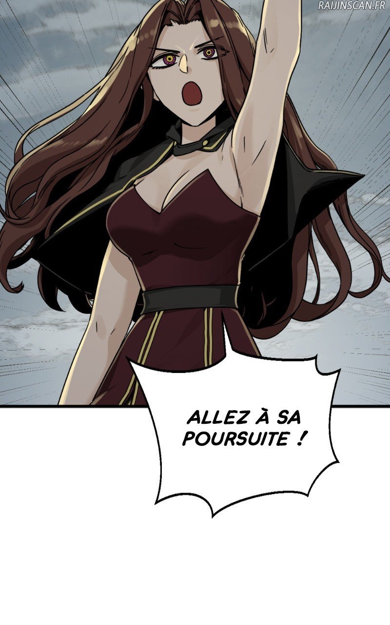 Read Hero Killer FR Manga Online