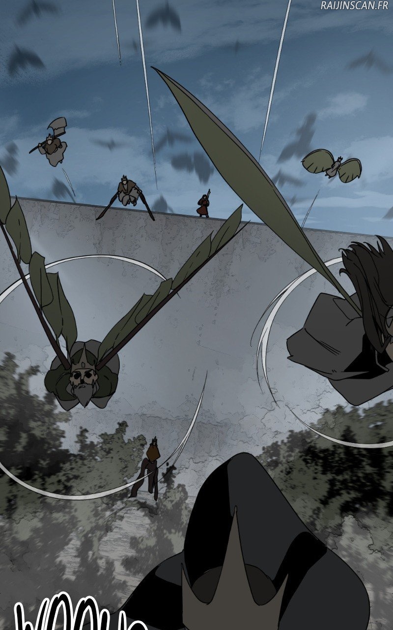 Read Hero Killer FR Manga Online