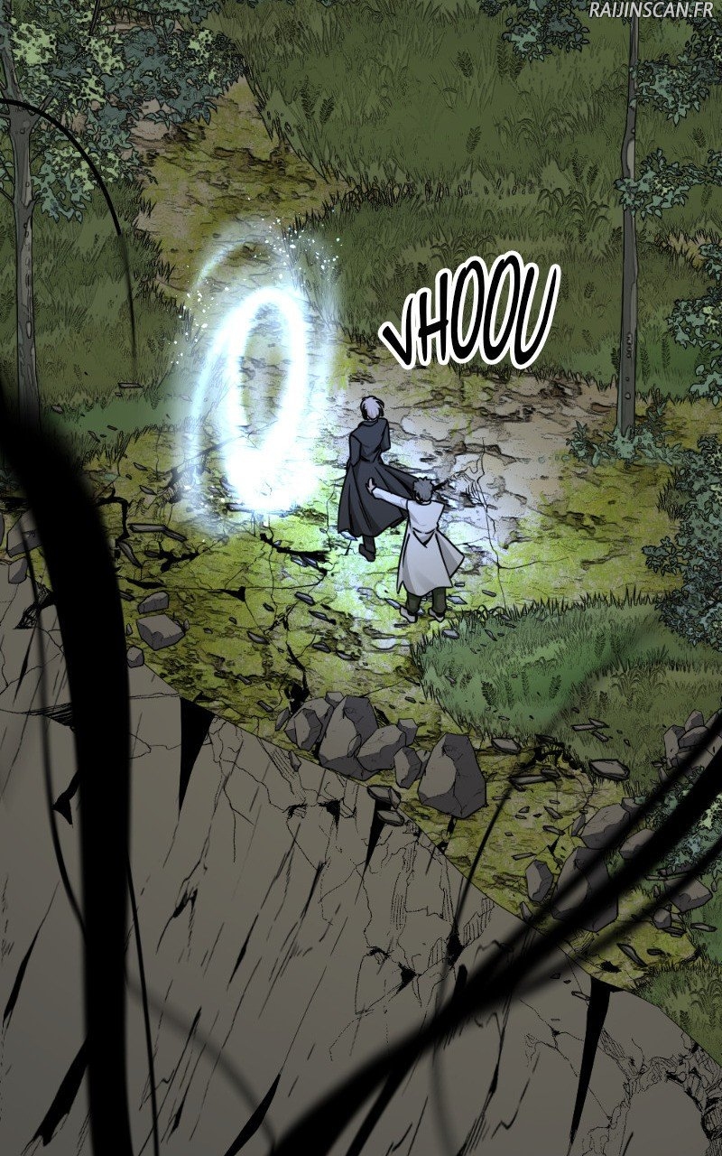 Read Hero Killer FR Manga Online