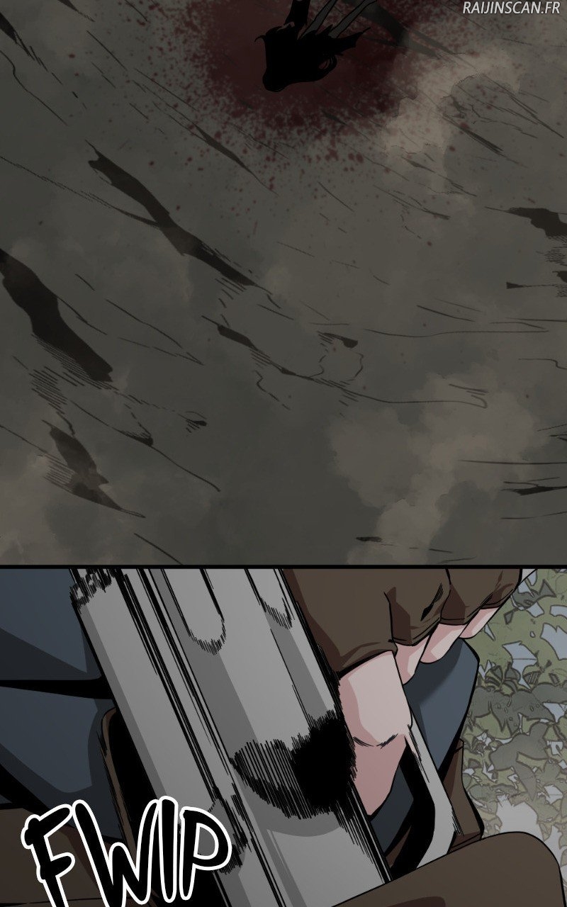 Read Hero Killer FR Manga Online