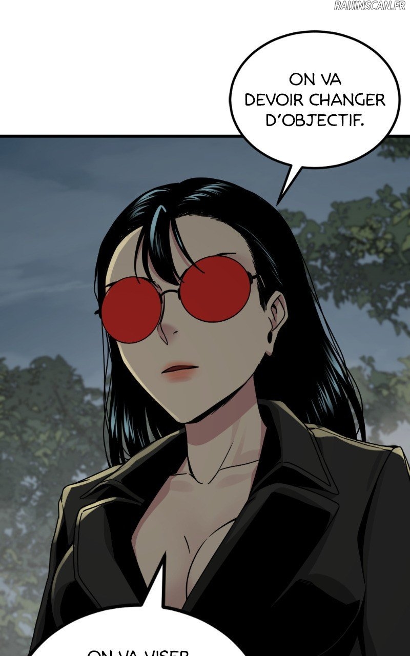 Read Hero Killer FR Manga Online