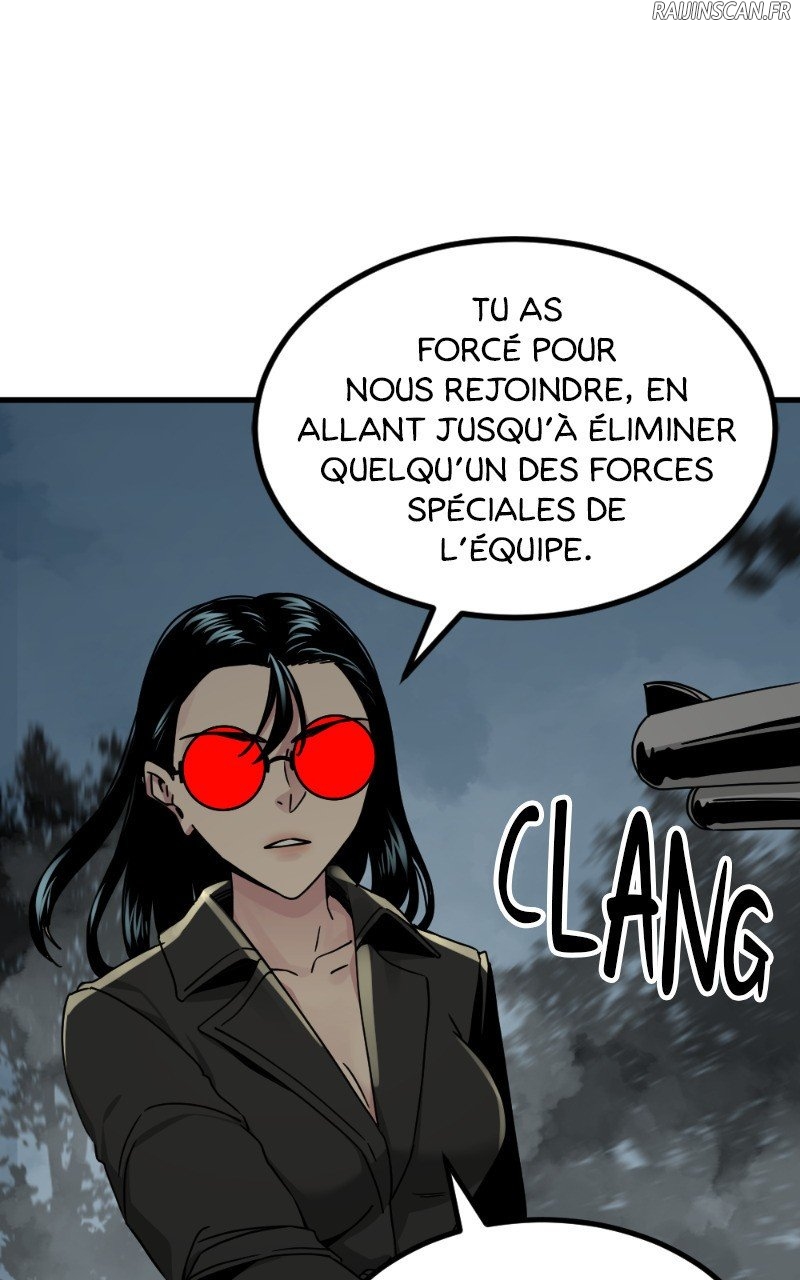 Read Hero Killer FR Manga Online