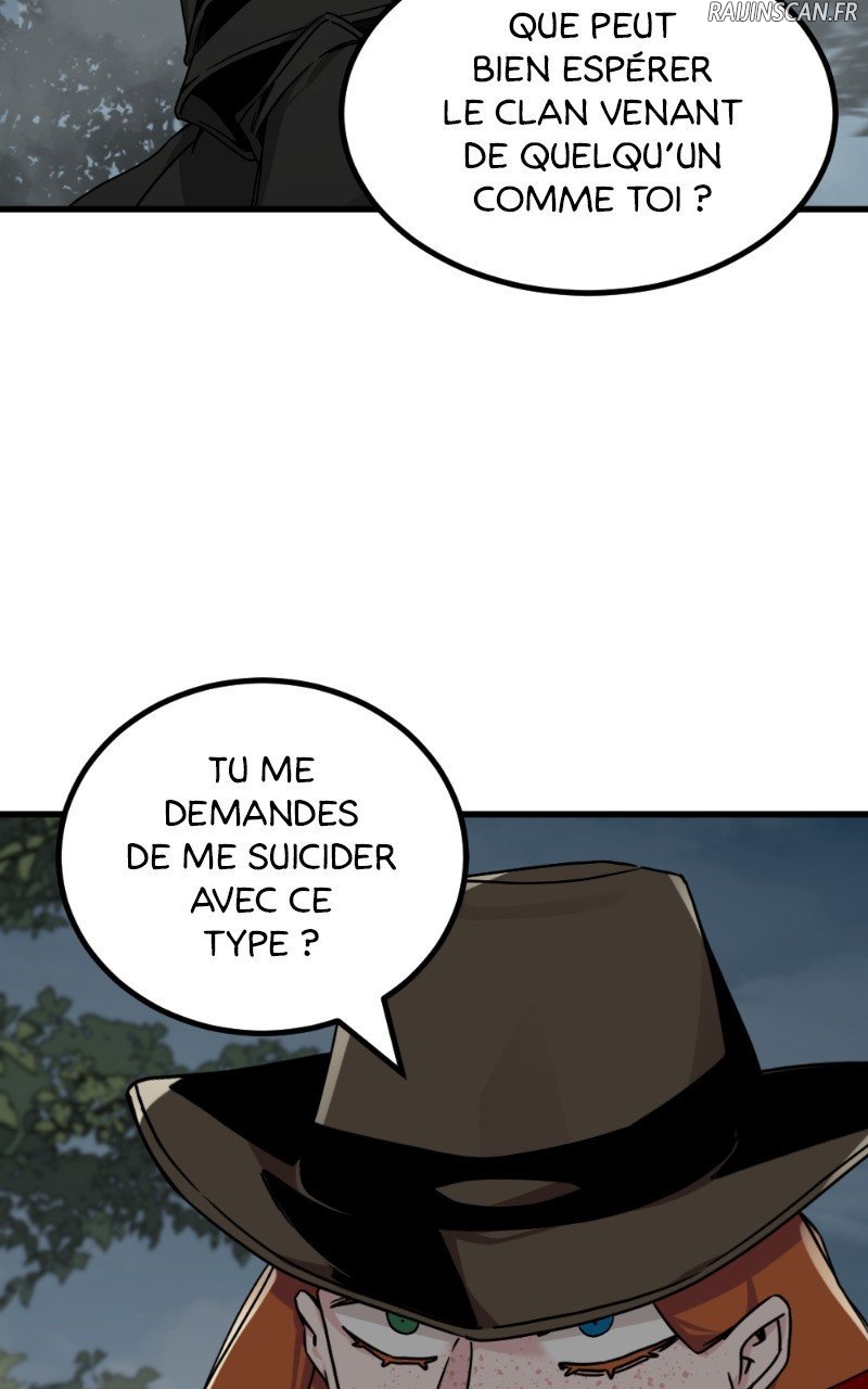 Read Hero Killer FR Manga Online