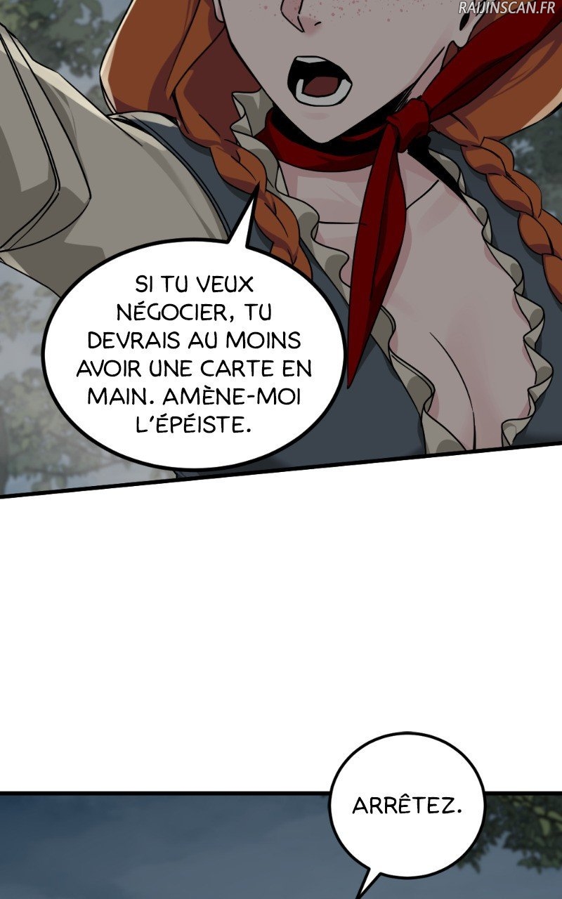 Read Hero Killer FR Manga Online