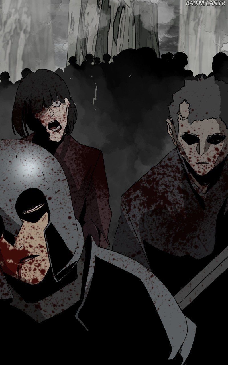 Read Hero Killer FR Manga Online