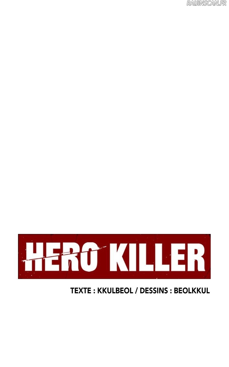 Read Hero Killer FR Manga Online
