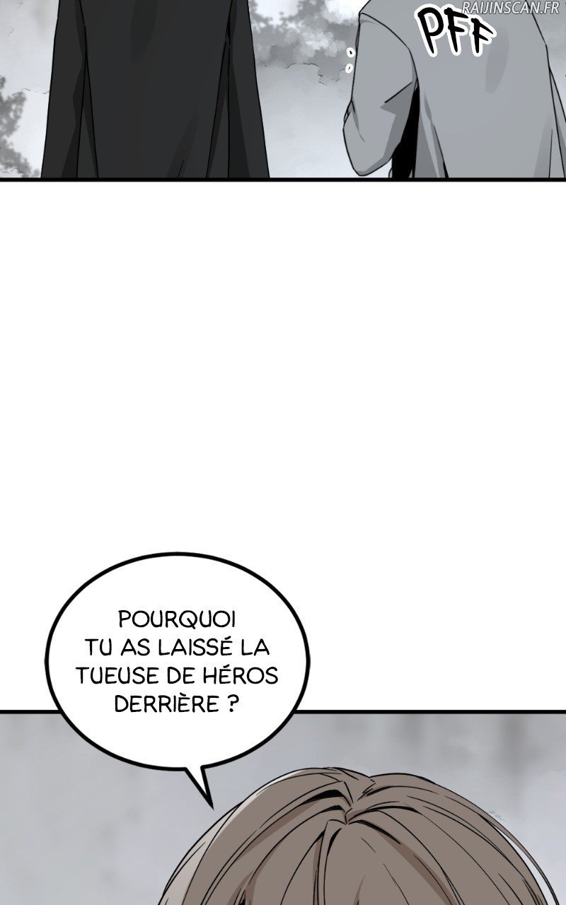 Read Hero Killer FR Manga Online