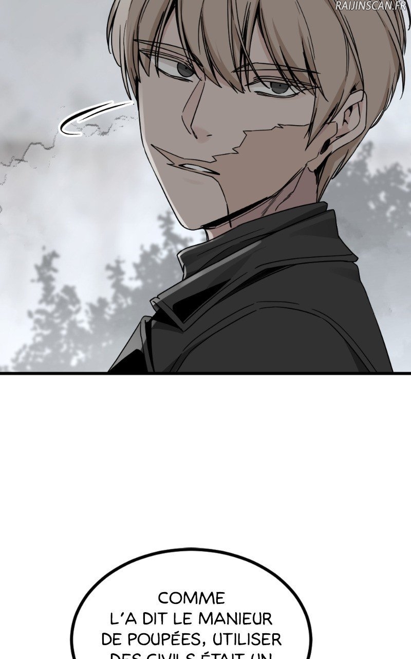 Read Hero Killer FR Manga Online