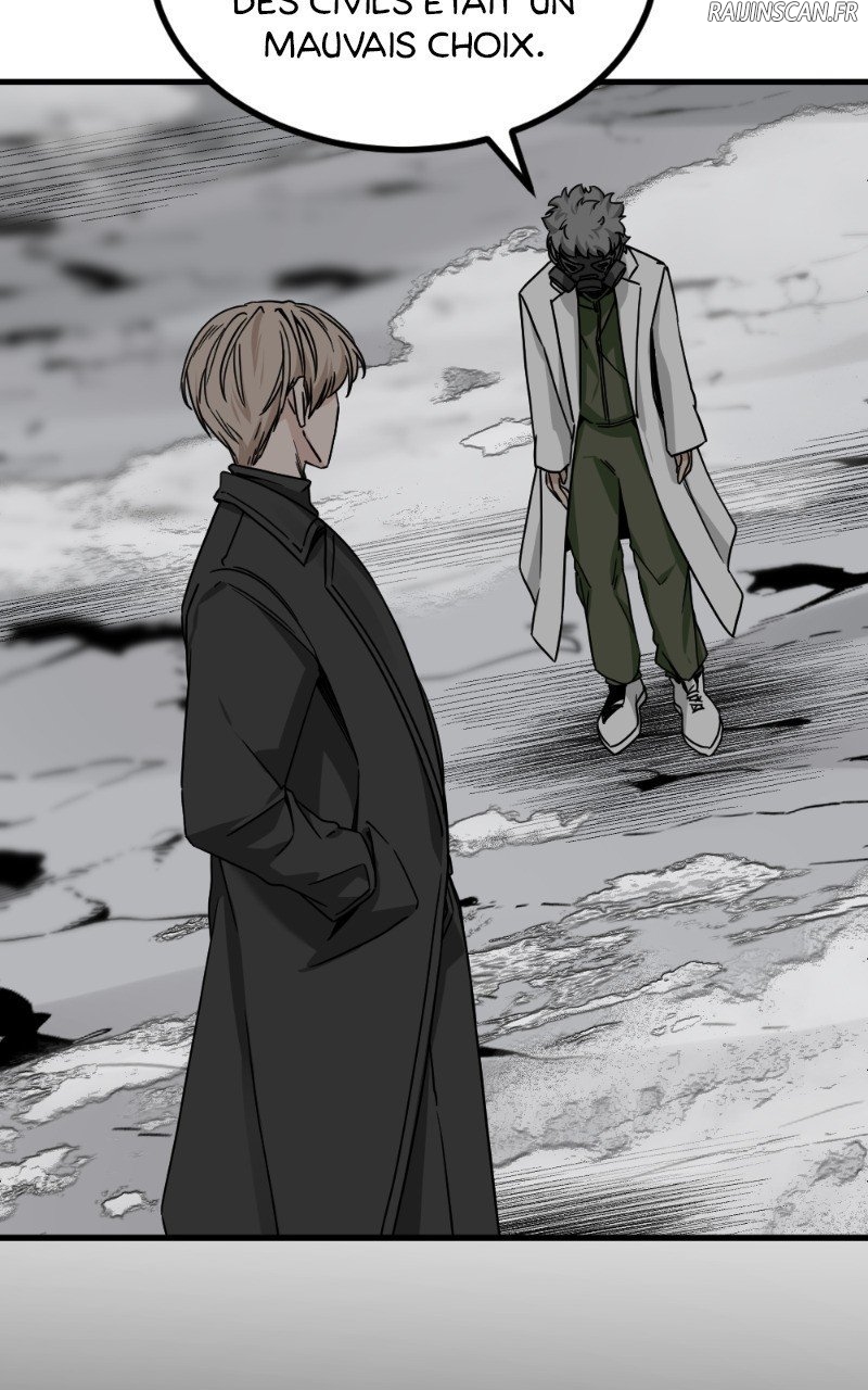 Read Hero Killer FR Manga Online