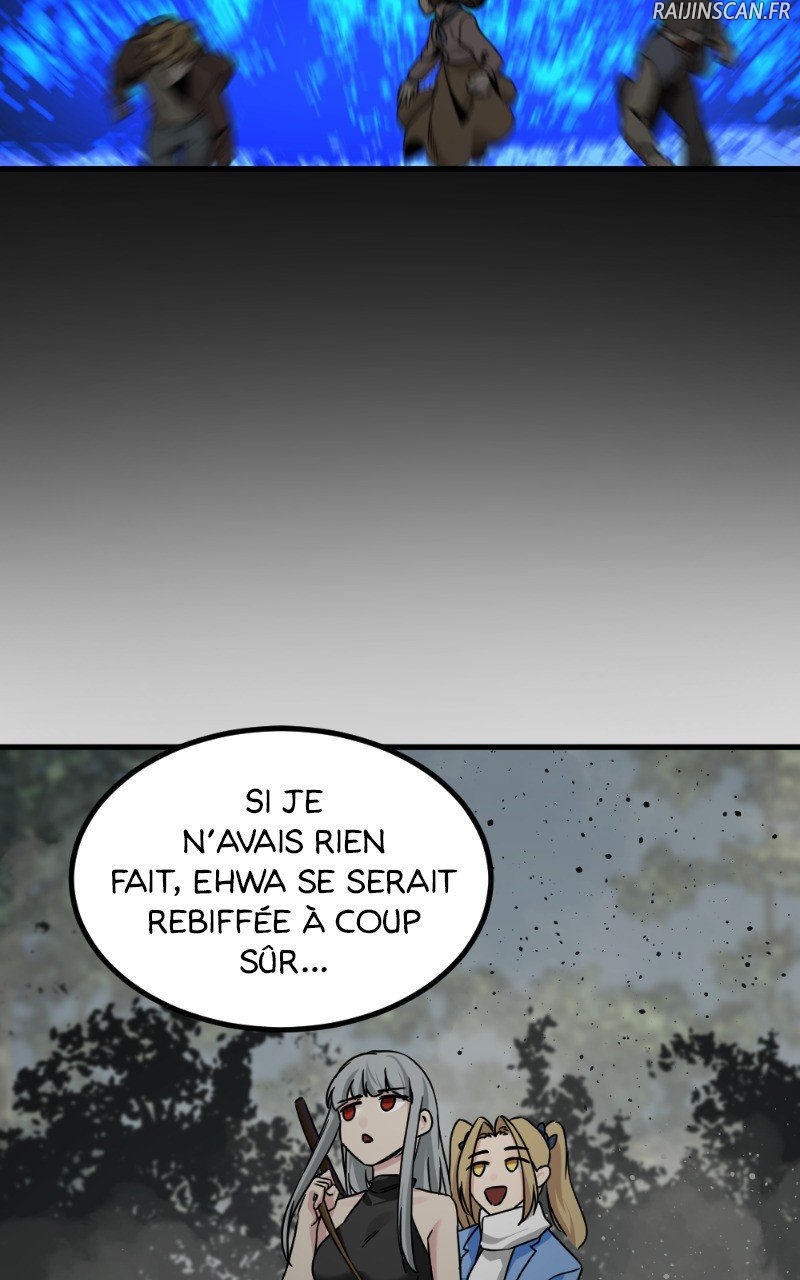 Read Hero Killer FR Manga Online