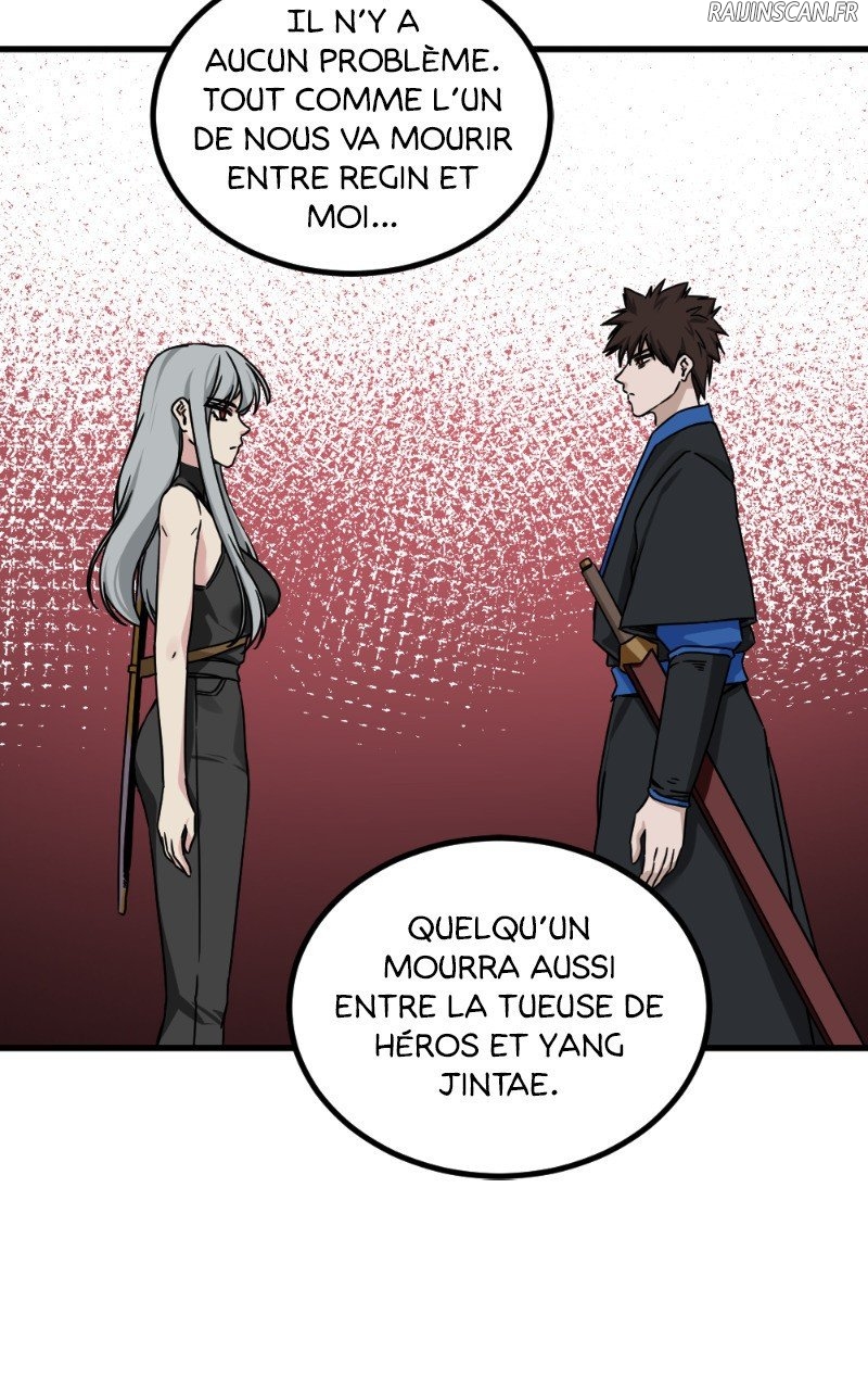 Read Hero Killer FR Manga Online