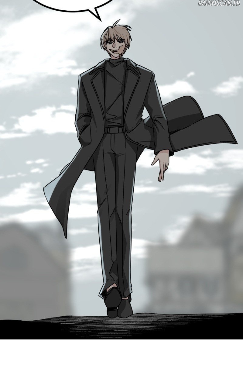 Read Hero Killer FR Manga Online