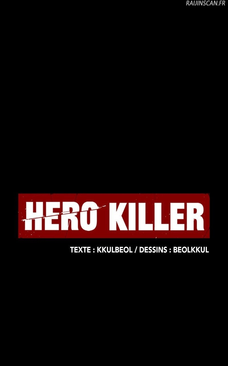Read Hero Killer FR Manga Online