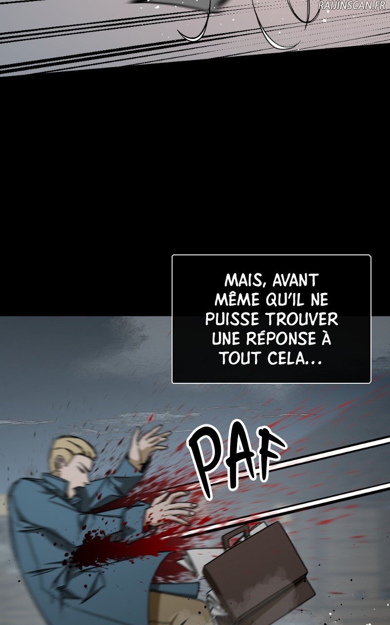 Read Hero Killer FR Manga Online