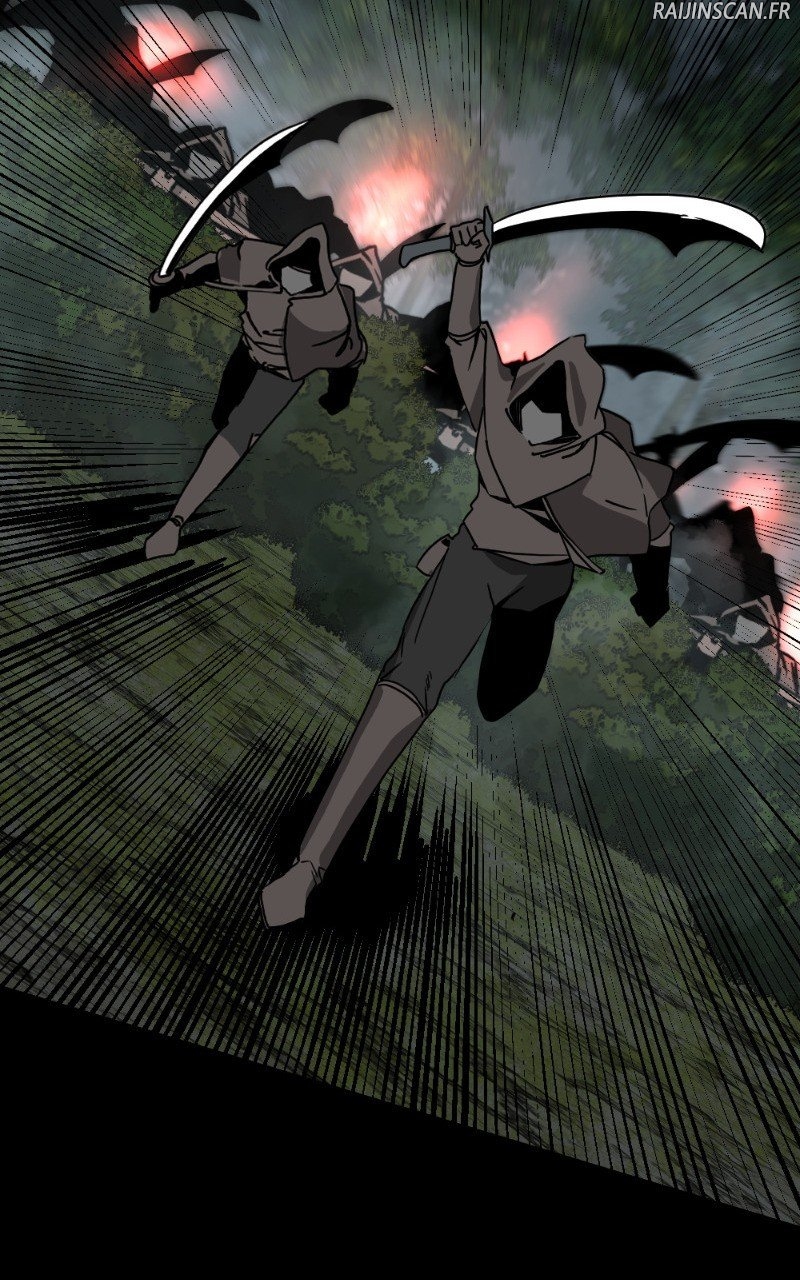 Read Hero Killer FR Manga Online