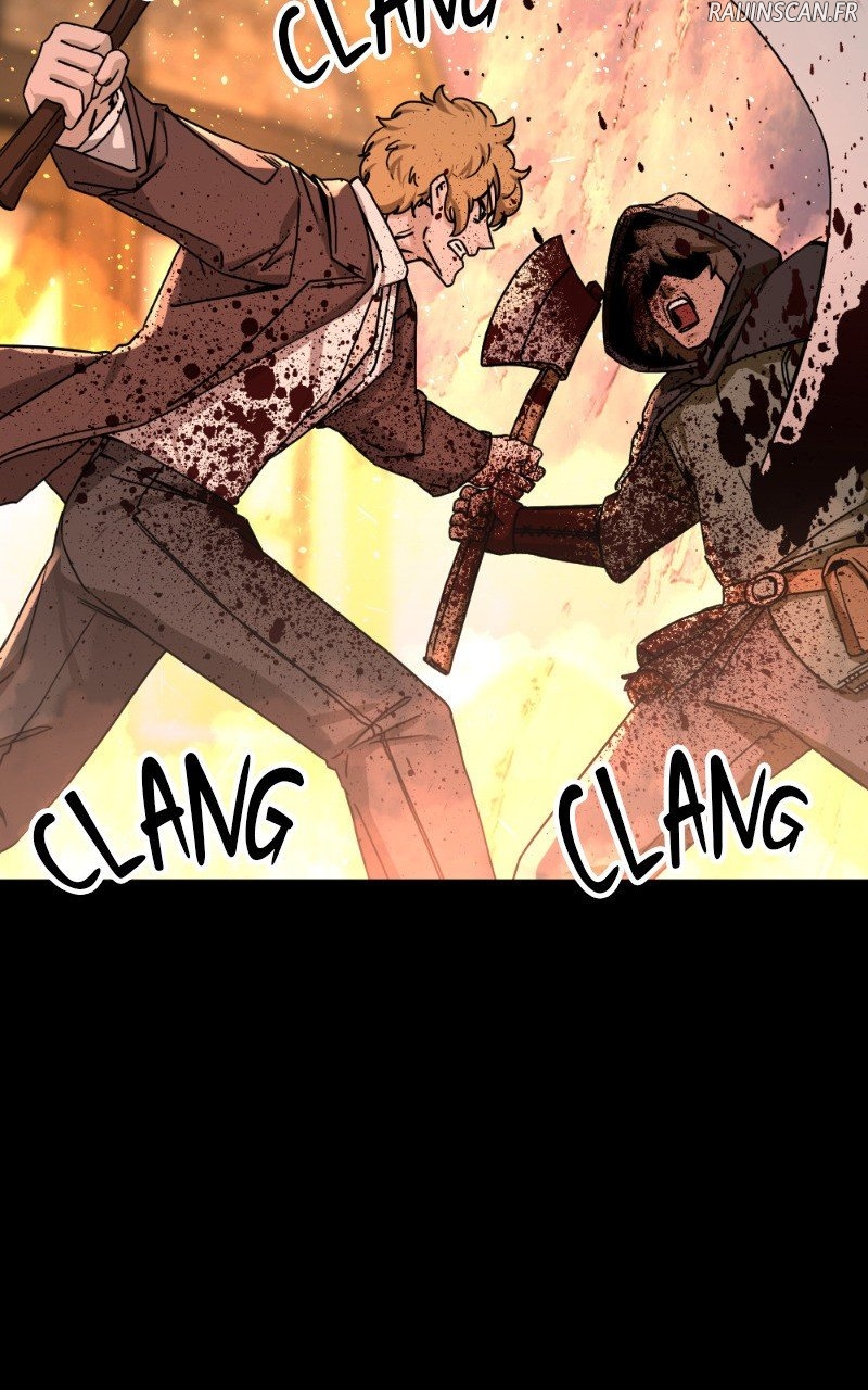 Read Hero Killer FR Manga Online