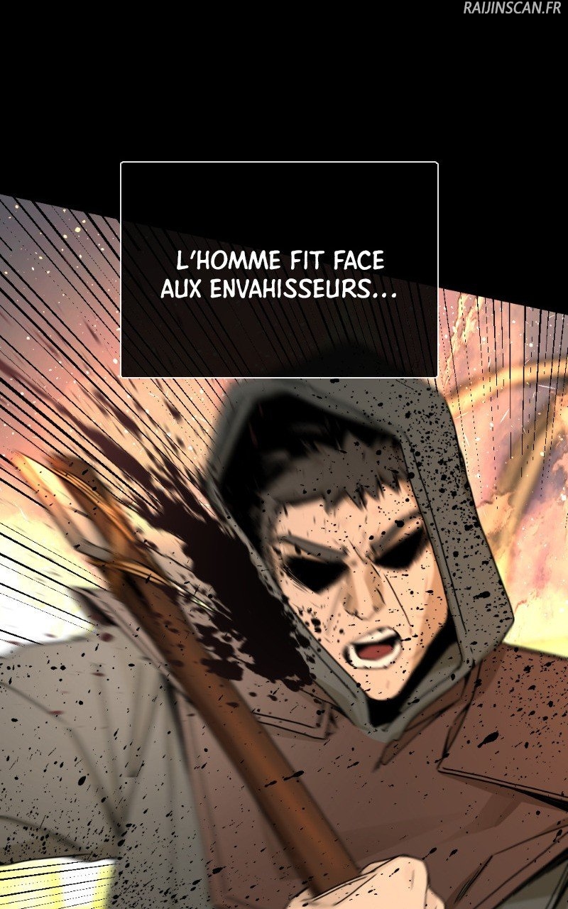 Read Hero Killer FR Manga Online