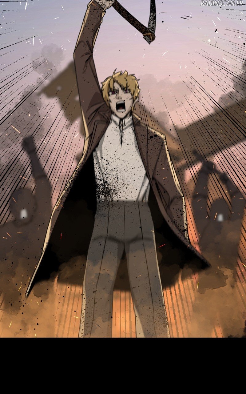 Read Hero Killer FR Manga Online