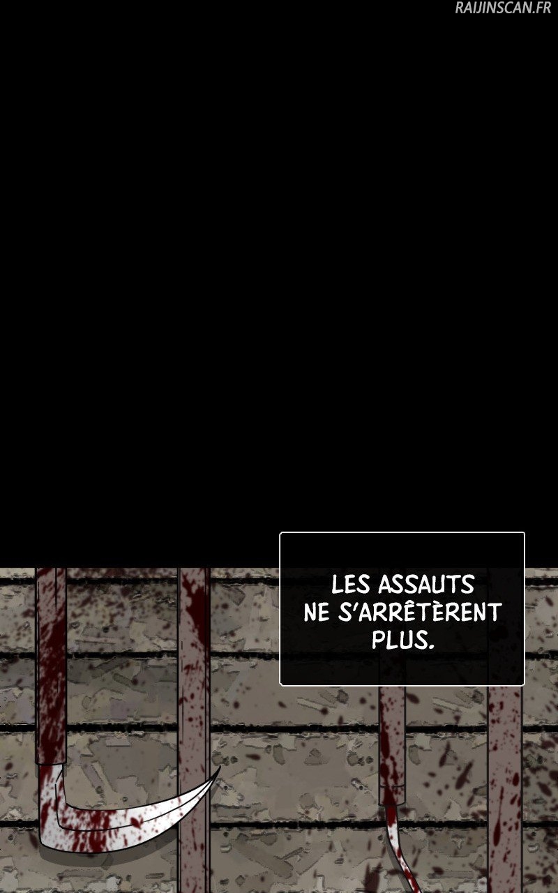 Read Hero Killer FR Manga Online