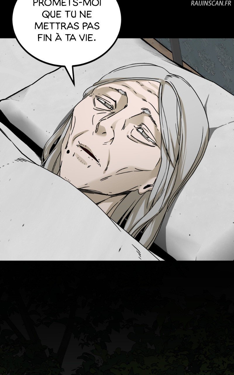 Read Hero Killer FR Manga Online