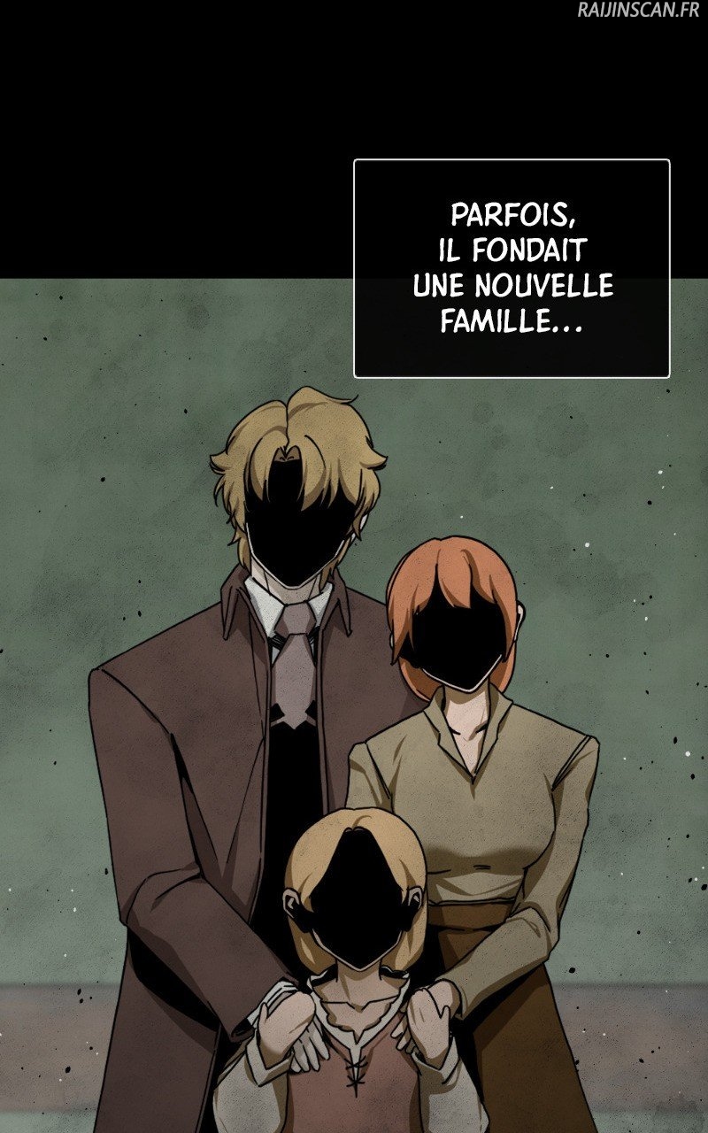 Read Hero Killer FR Manga Online