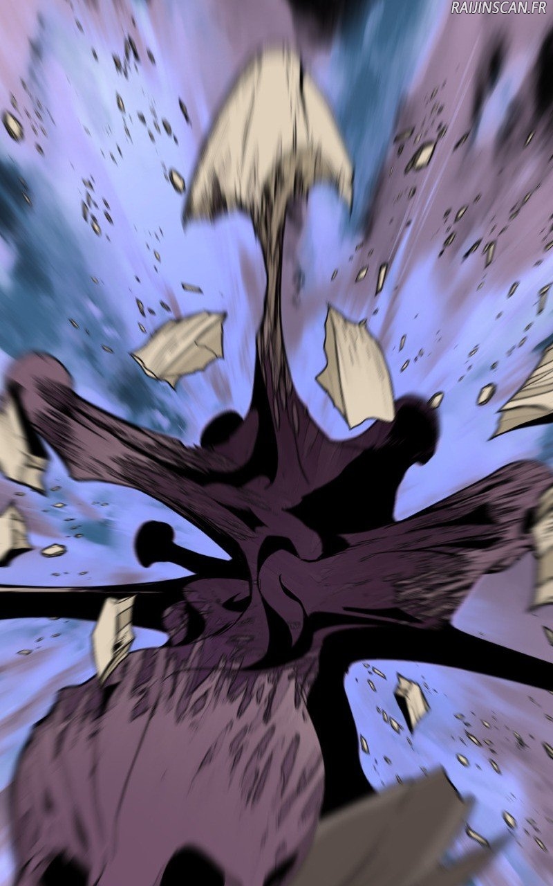 Read Hero Killer FR Manga Online