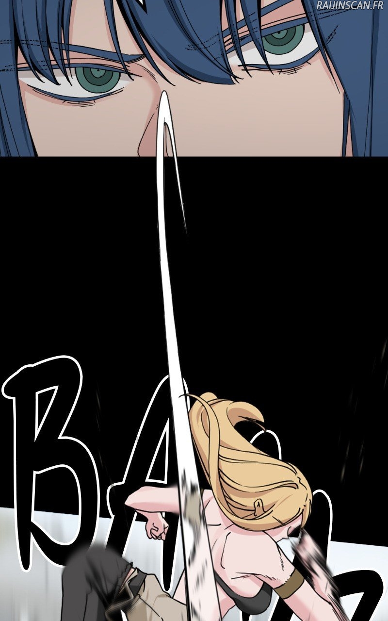 Read Hero Killer FR Manga Online