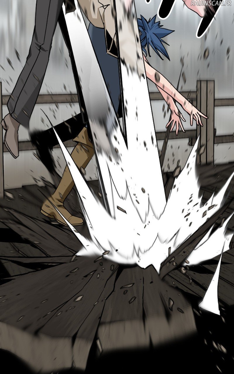 Read Hero Killer FR Manga Online