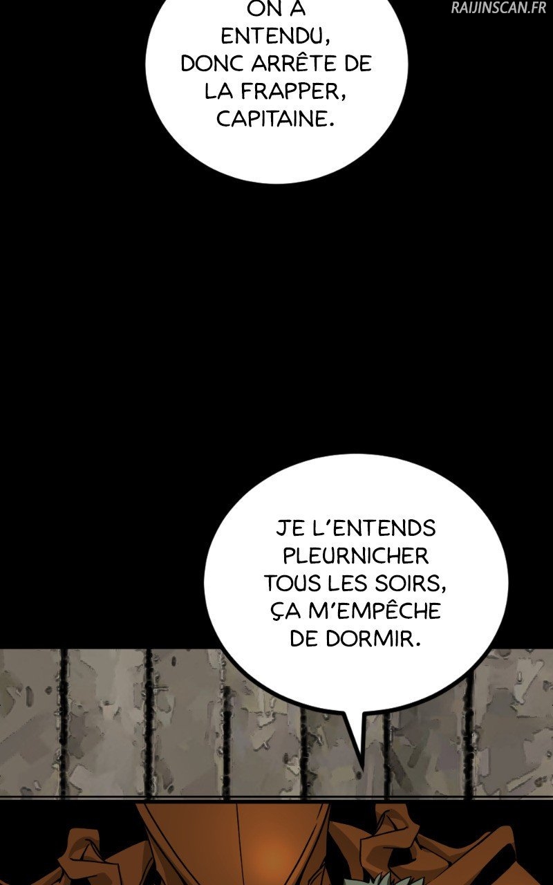 Read Hero Killer FR Manga Online