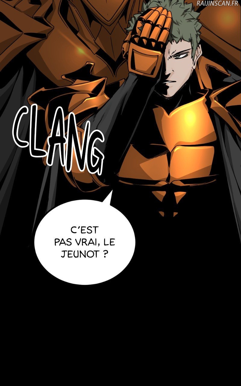 Read Hero Killer FR Manga Online