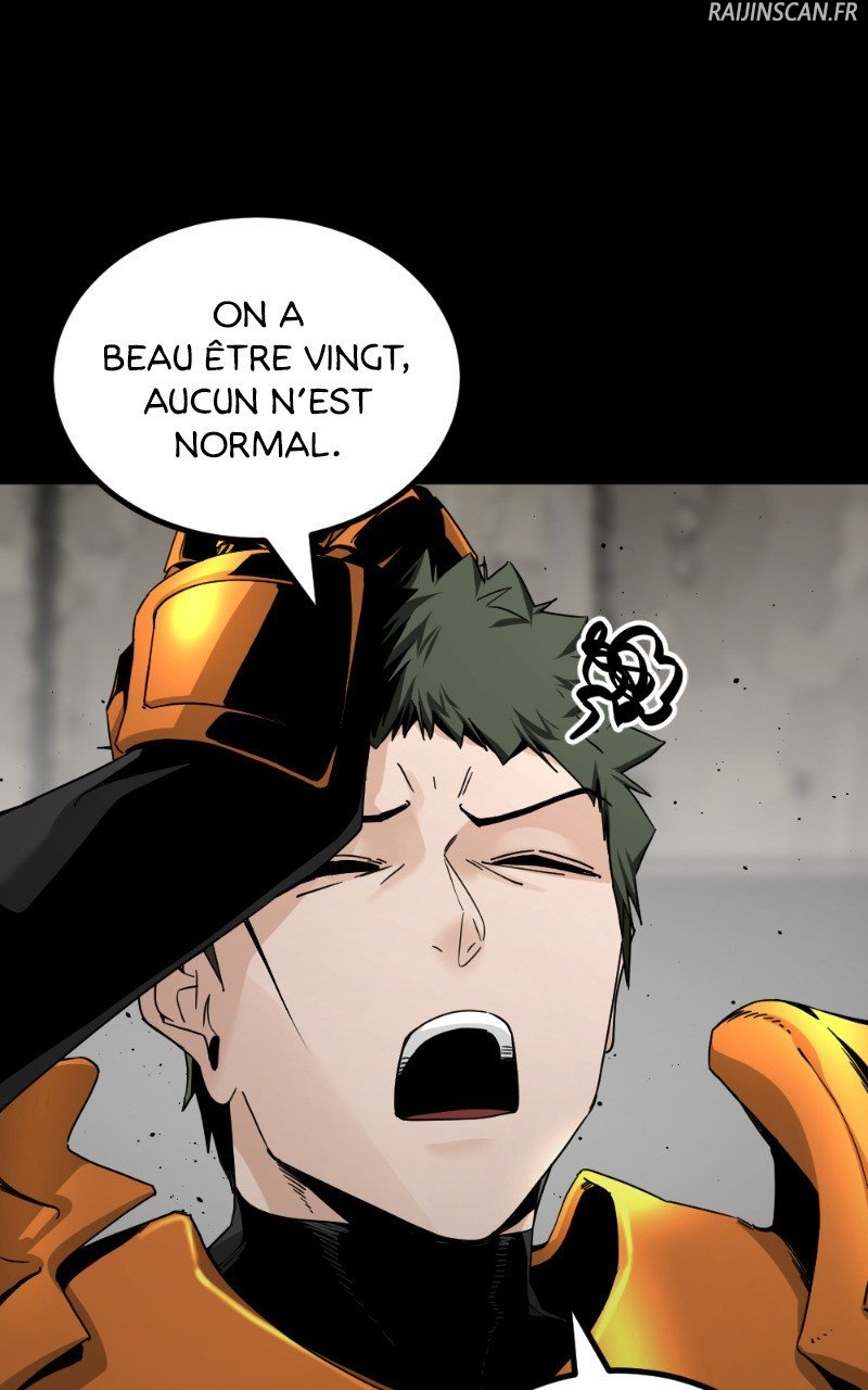 Read Hero Killer FR Manga Online