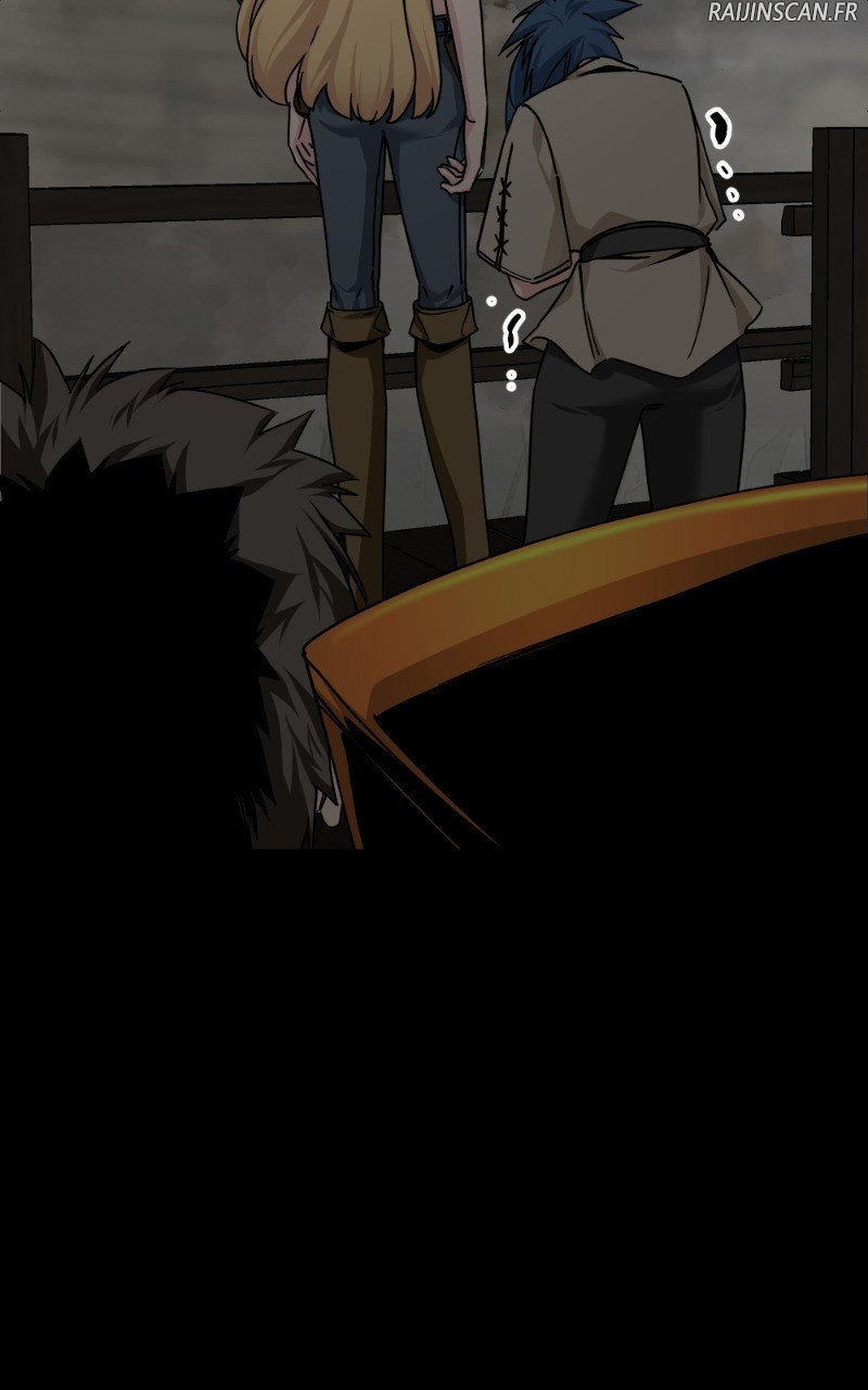 Read Hero Killer FR Manga Online