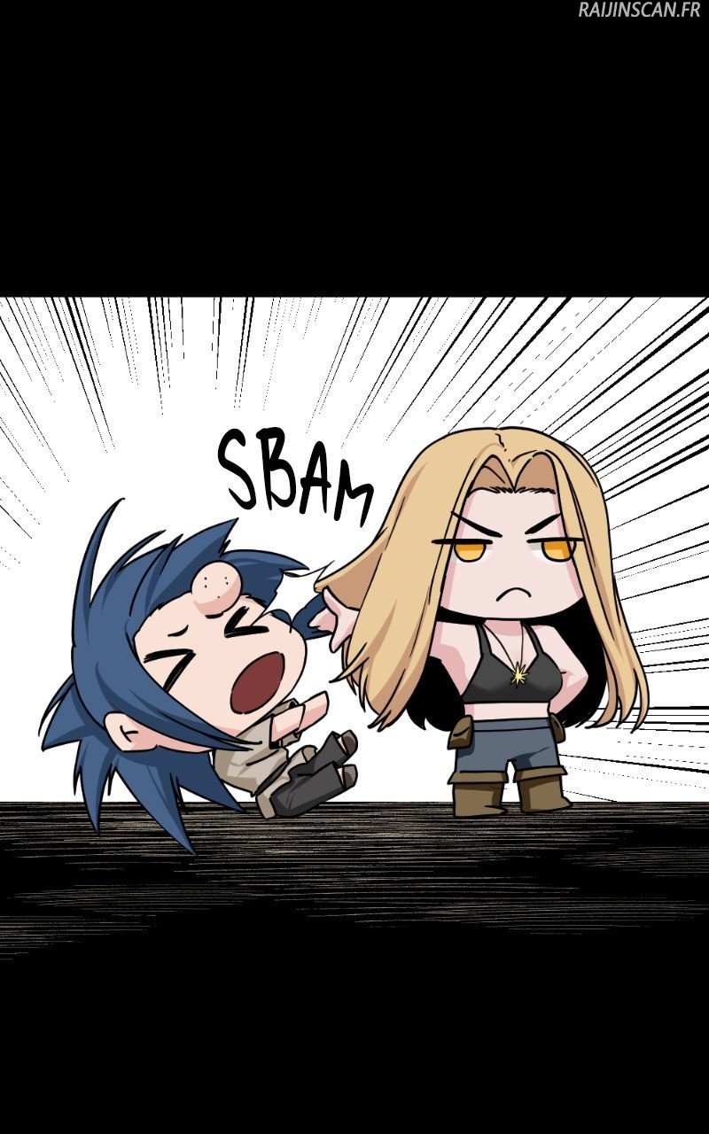 Read Hero Killer FR Manga Online