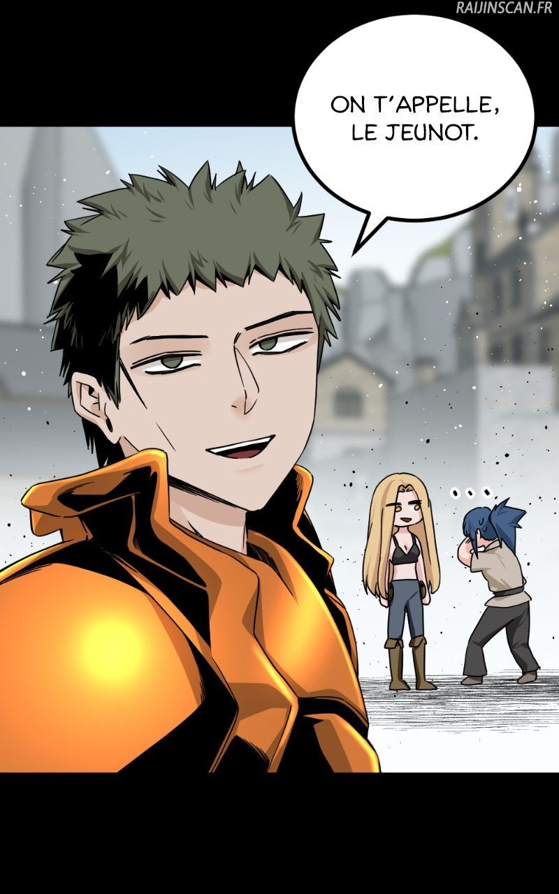 Read Hero Killer FR Manga Online