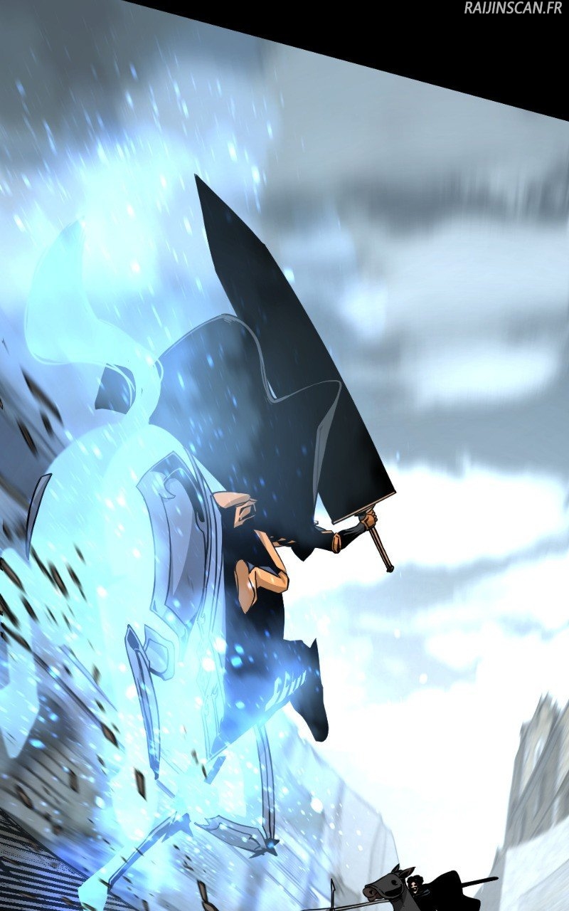 Read Hero Killer FR Manga Online