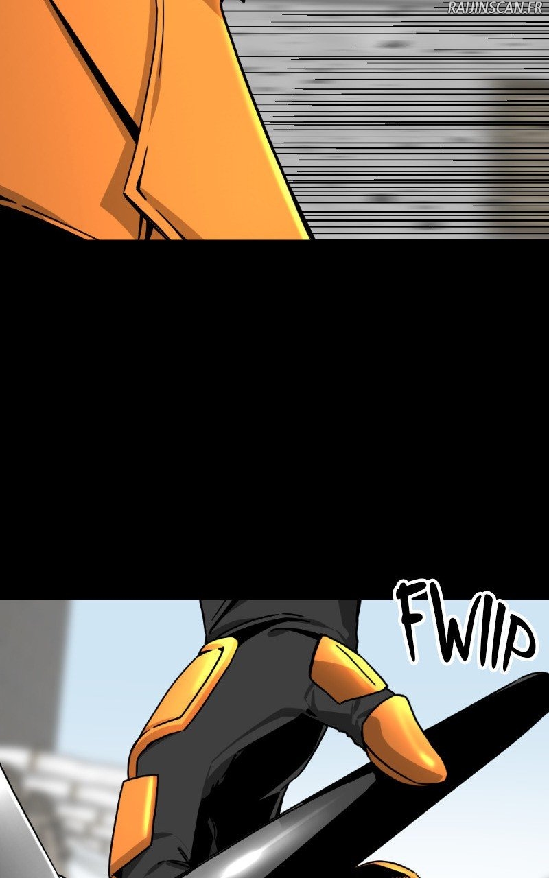 Read Hero Killer FR Manga Online