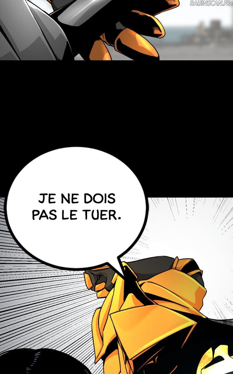 Read Hero Killer FR Manga Online