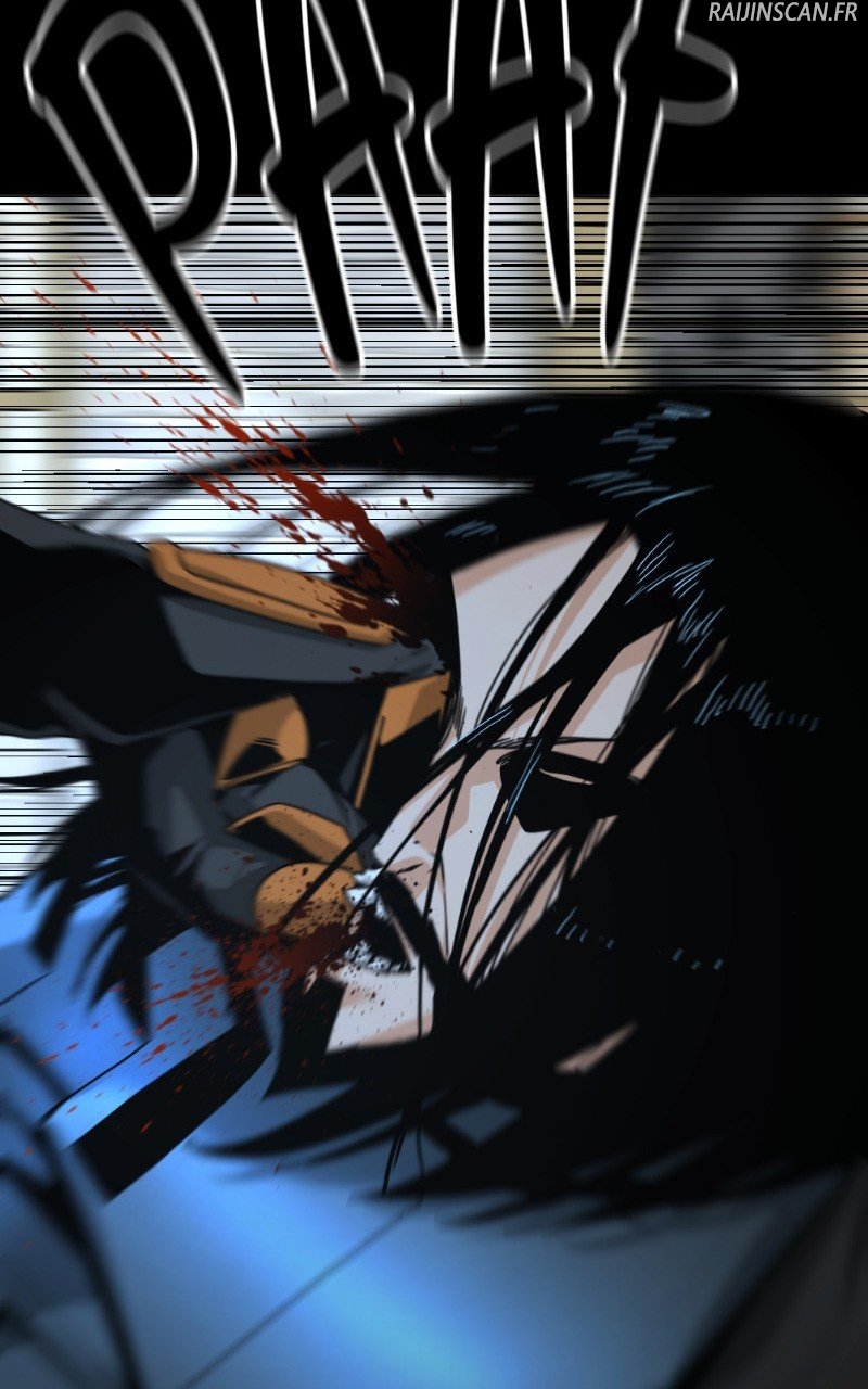 Read Hero Killer FR Manga Online