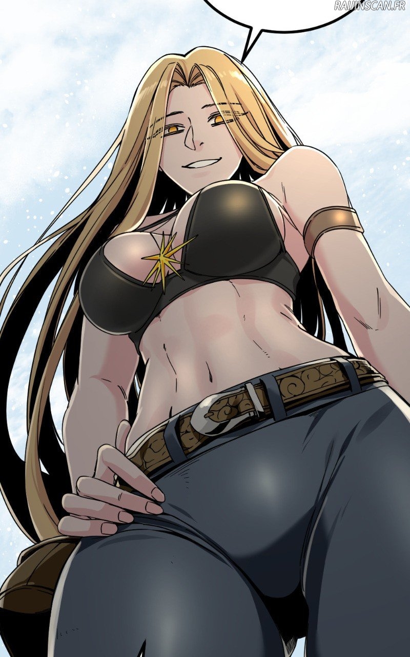Read Hero Killer FR Manga Online